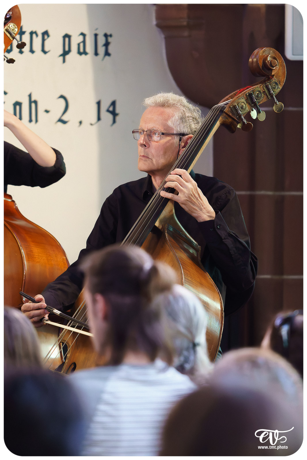 CONCERT DE PRINTEMPS - OSH